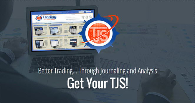 Журнал для трейдеров - Trading Journal Spreadsheet_0.jpg